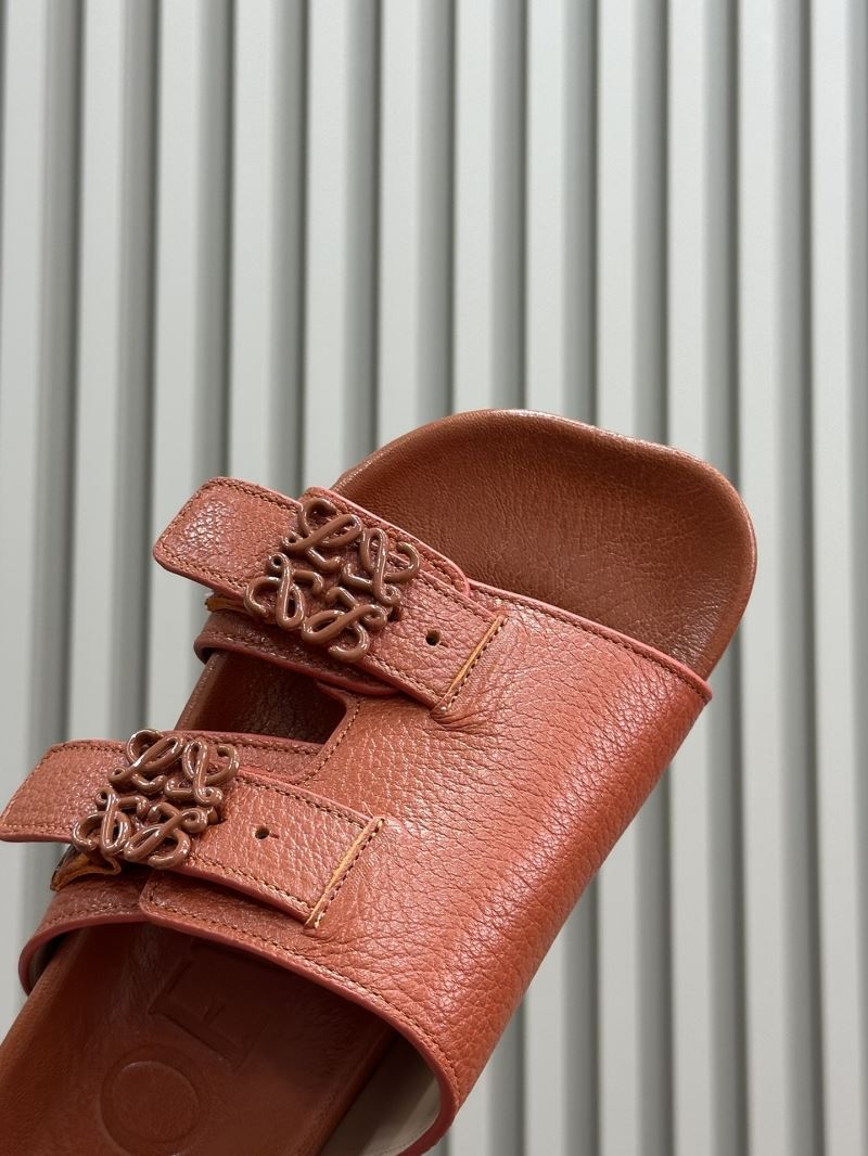 Loewe Sandals